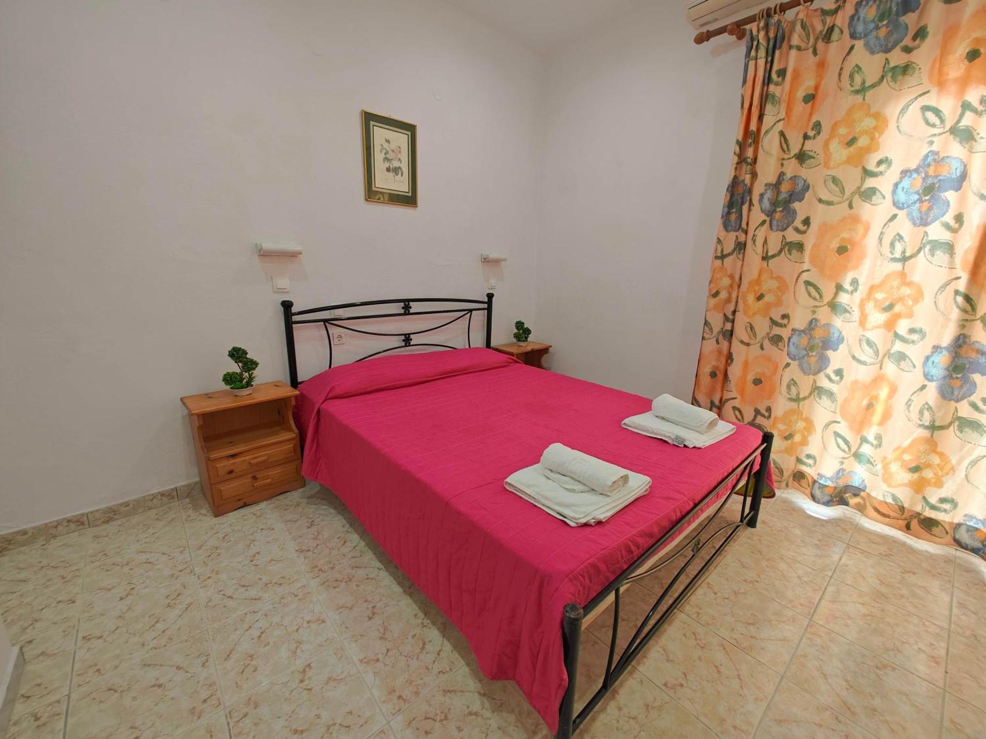 Elena Pool Aparthotel Agios Georgios  Luaran gambar